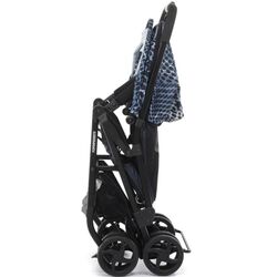 Carucior de plimbare FoppaPedretti Piuleggero (Bubble Navy) Thumb