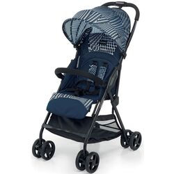 Carucior de plimbare FoppaPedretti Piuleggero (Bubble Navy)