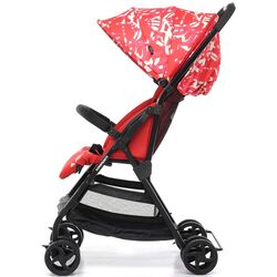 Carucior de plimbare FoppaPedretti Piuleggero (Glamour Red) Thumb