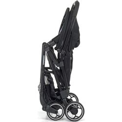 Carucior de plimbare FoppaPedretti Piuleggero Top4 (Silver) Thumb