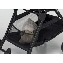 Carucior de plimbare FoppaPedretti Piuleggero Top4 (Silver) Thumb