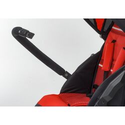 Carucior de plimbare FoppaPedretti Piuleggero Top4 (Silver) Thumb