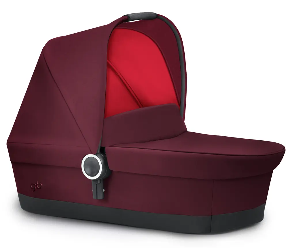 Коляска 2в1 GB Maris - 2