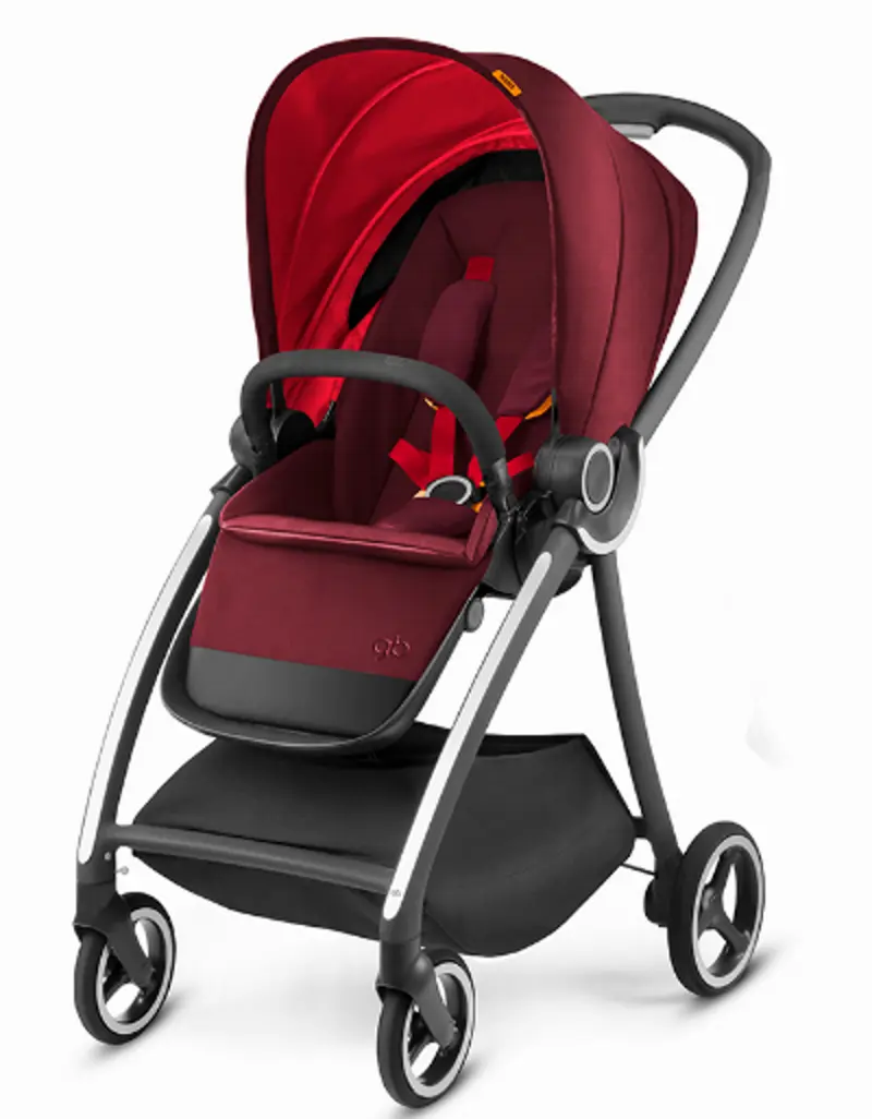 Коляска 2в1 GB Maris