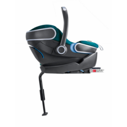 Коляска 4в1 GB Platinum Maris (Turquoise) Thumb