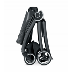 Коляска 4в1 GB Platinum Maris (Turquoise) Thumb