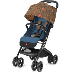 Carucior Gb Qbit+ All Terrain Fashion (Atlantic Orange)