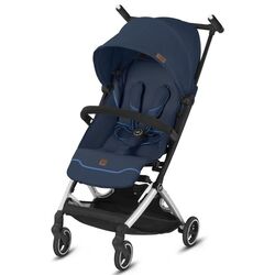 Carucior pentru plimbare GB Gold Pockit+ All City Thumb