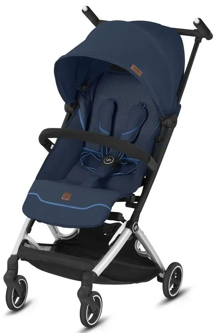 Carucior pentru plimbare GB Gold Pockit+ All City - 2