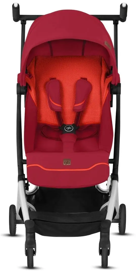 Carucior pentru plimbare GB Gold Pockit+ All City - 5