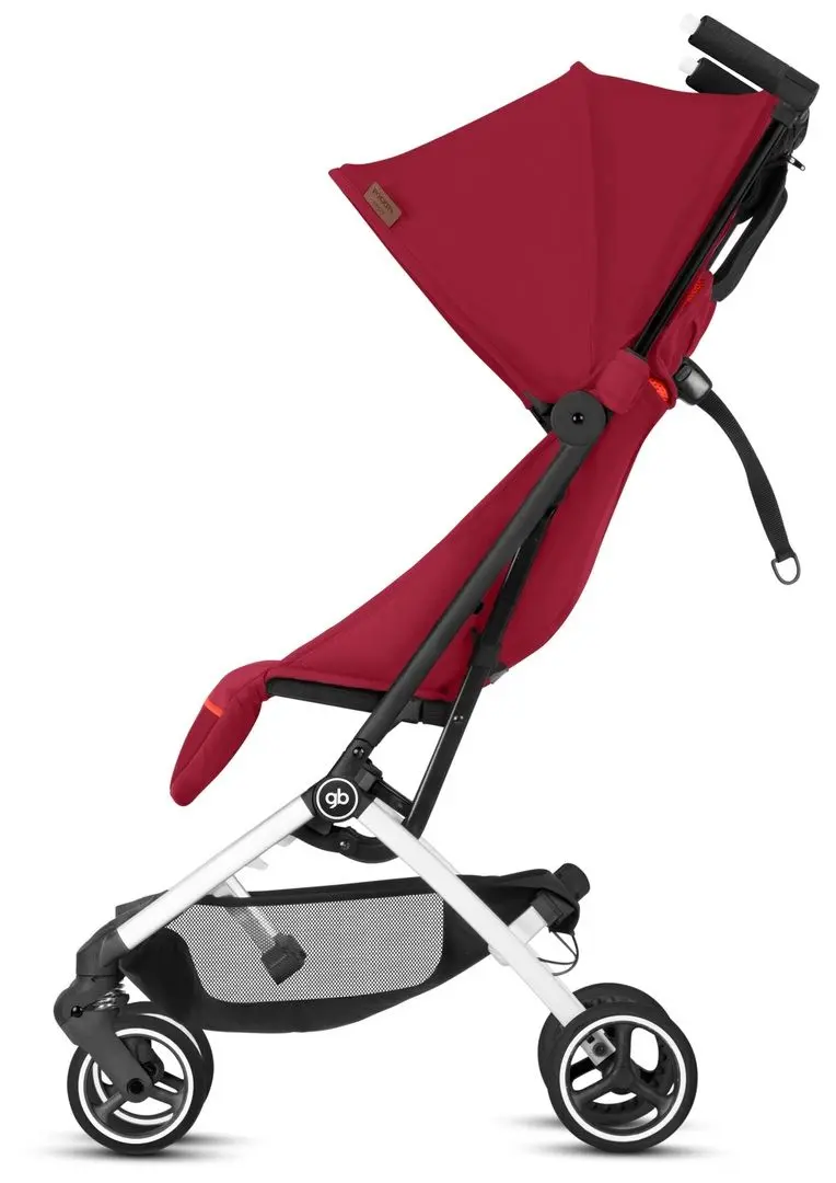 Carucior pentru plimbare GB Gold Pockit+ All City - 6
