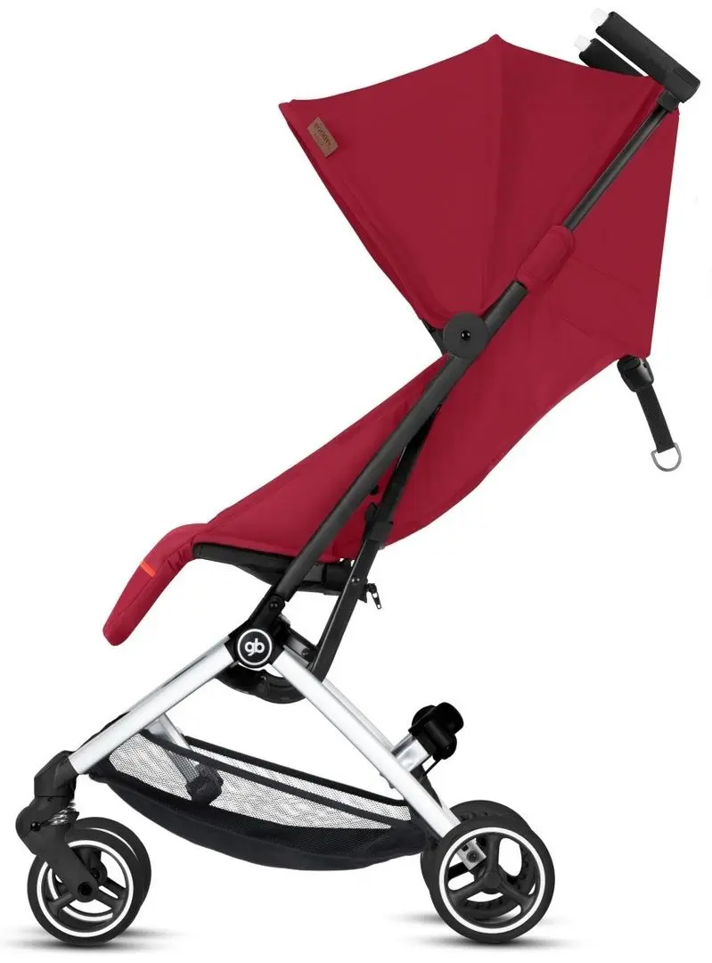 Carucior pentru plimbare GB Gold Pockit+ All City - 7