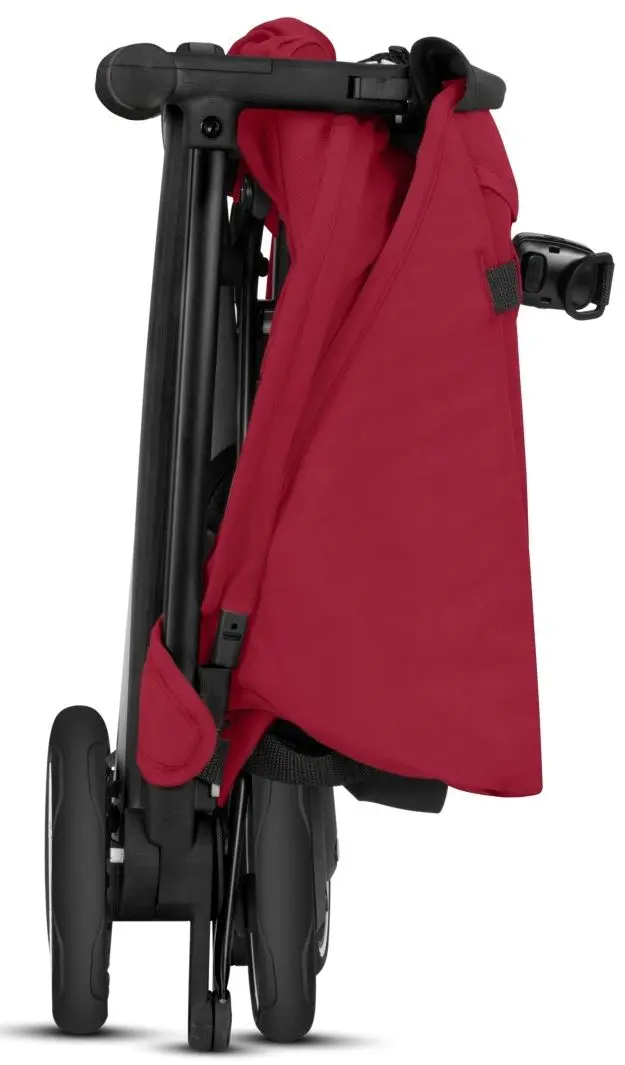 Carucior pentru plimbare GB Gold Pockit+ All City - 9