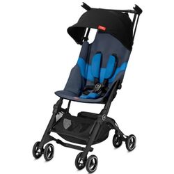 Carucior pentru plimbare Gb Gold Pockit+ All Terrain Thumb
