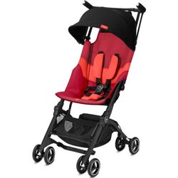 Carucior pentru plimbare Gb Gold Pockit+ All Terrain