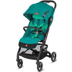 Коляска прогулочная Gb Gold Qbit+ All City Thumb