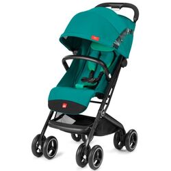 Carucior pentru plimbare Gb Gold Qbit+ All Terrain Thumb