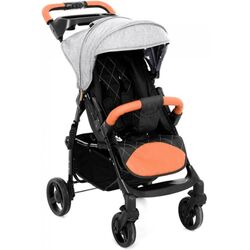 Carucior pentru plimbare Glamvers Bruno Stars (Beige) Thumb