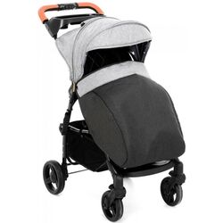 Carucior pentru plimbare Glamvers Bruno Stars (Beige)