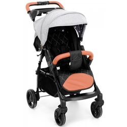 Carucior pentru plimbare Glamvers Bruno (Stars Grey)