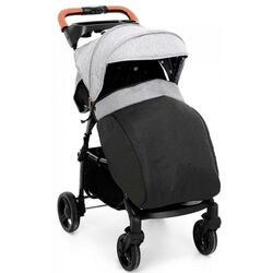 Carucior pentru plimbare Glamvers Bruno (Stars Grey) Thumb