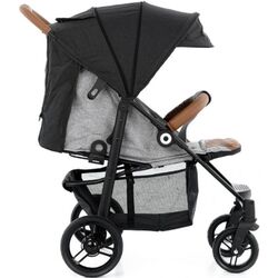 Carucior pentru plimbare Glamvers Colibri (Black) Thumb