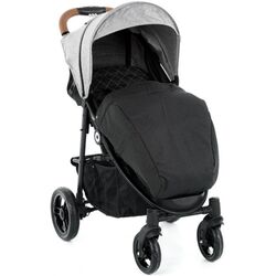 Carucior pentru plimbare Glamvers Colibri Lux (Grey)