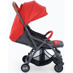 Carucior pentru plimbare Glamvers Go-Go (Red) Thumb