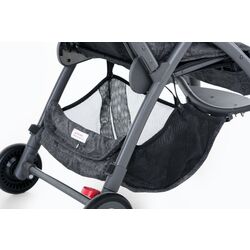 Carucior pentru plimbare Glamvers Go-Go (Red) Thumb