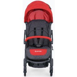 Carucior pentru plimbare Glamvers Go-Go (Red) Thumb