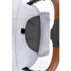 Carucior pentru plimbare Glamvers Go-Go (Red) Thumb