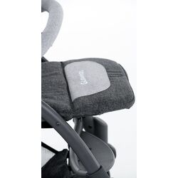 Carucior pentru plimbare Glamvers Go-Go (Red) Thumb