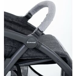 Carucior pentru plimbare Glamvers Go-Go (Red) Thumb