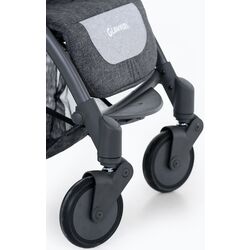 Carucior pentru plimbare Glamvers Go-Go (Red) Thumb