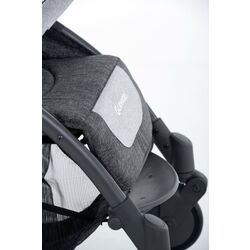 Carucior pentru plimbare Glamvers Go-Go (Red) Thumb