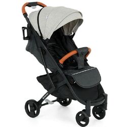 Carucior pentru plimbare Glamvers Isabel (Light Gray)