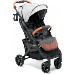 Carucior pentru plimbare Glamvers Isabel New (Grey)