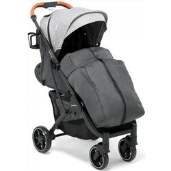 Carucior pentru plimbare Glamvers Isabel New (Grey) Thumb