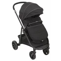 Carucior modular 2in1 Graco Transform (Black)