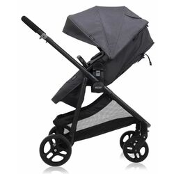 Carucior modular 2in1 Graco Transform (Slate) Thumb