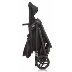 Carucior modular 2in1 Graco Transform (Slate) Thumb