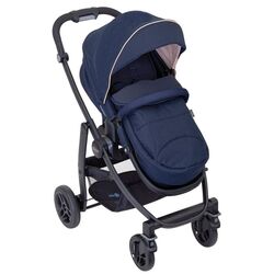 Carucior modular 3in1 Graco Evo (Eclipse) Thumb