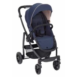 Carucior modular 3in1 Graco Evo (Eclipse) Thumb
