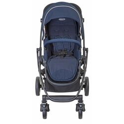 Carucior modular 3in1 Graco Evo (Eclipse) Thumb