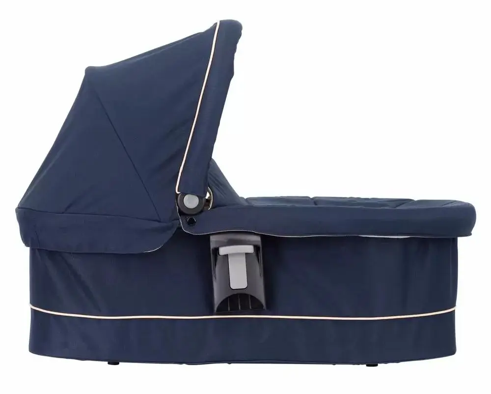 Carucior modular 3in1 Graco Evo (Eclipse) - 6