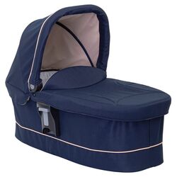 Carucior modular 3in1 Graco Evo (Eclipse) Thumb