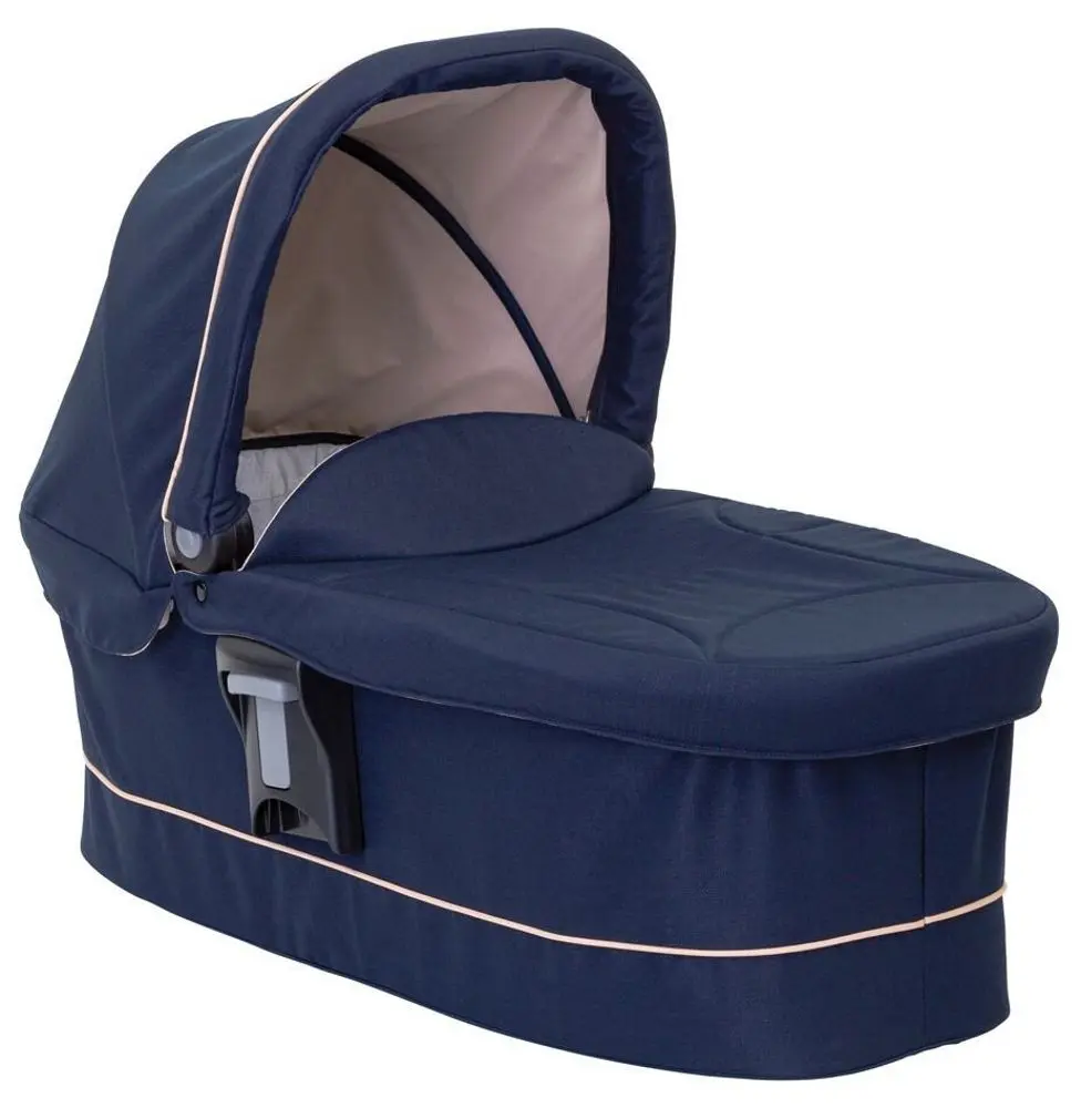 Carucior modular 3in1 Graco Evo (Eclipse) - 7