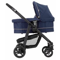 Carucior modular 3in1 Graco Evo (Eclipse) Thumb
