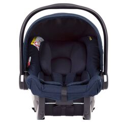 Carucior modular 3in1 Graco Evo (Eclipse) Thumb