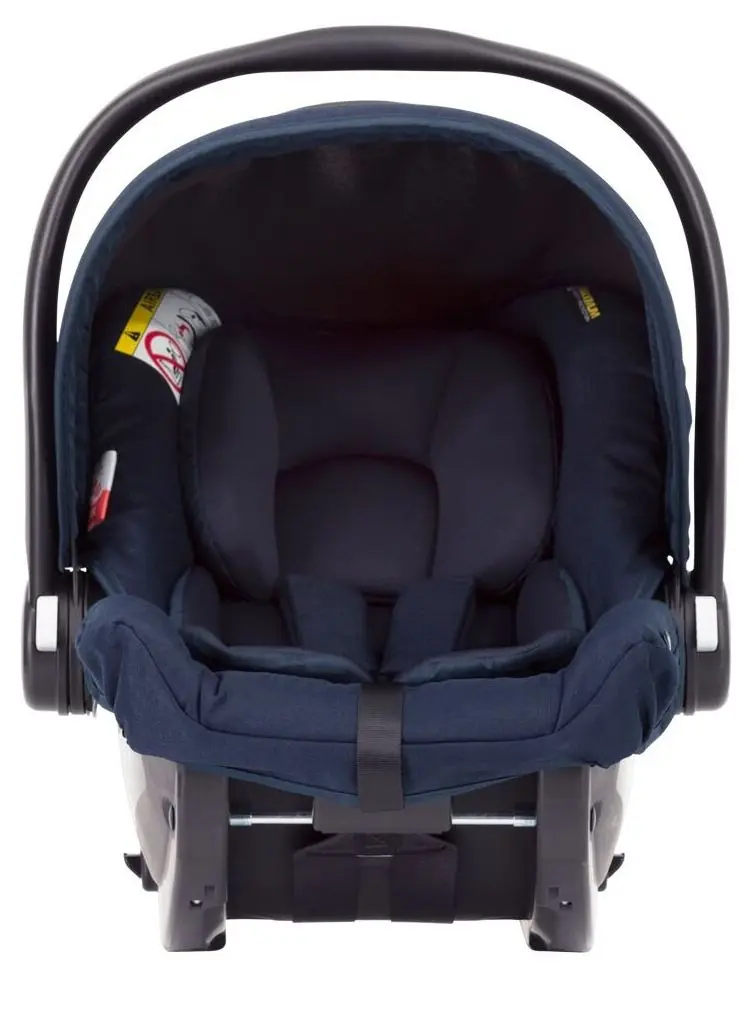 Carucior modular 3in1 Graco Evo (Eclipse) - 9